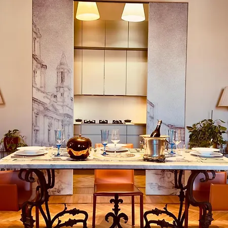 Rinascimento * روما