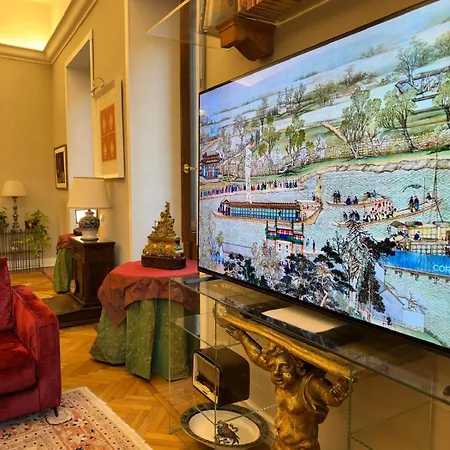 Rinascimento * روما