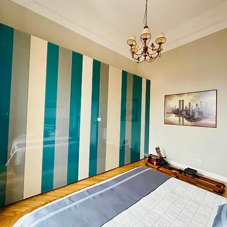 Rinascimento * روما