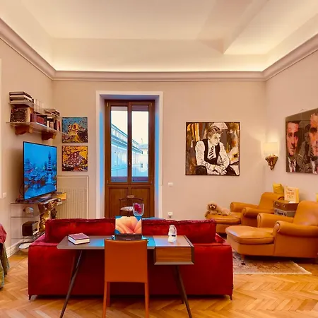 Apartment Rinascimento