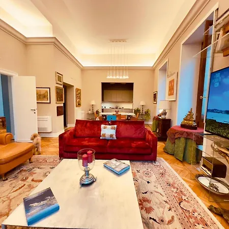 Apartment Rinascimento *