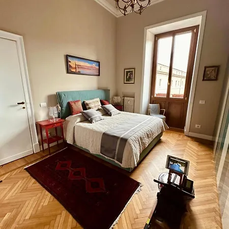Rinascimento Apartman Róma