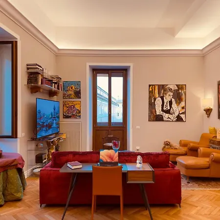 Rinascimento Apartment *