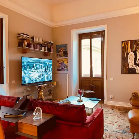 Apartment Rinascimento