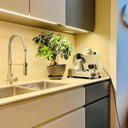 Rinascimento Apartment