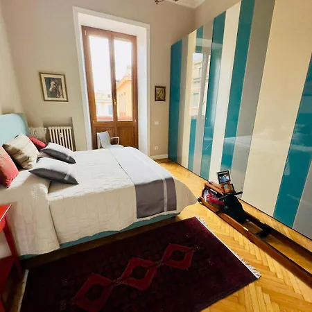 Apartment Rinascimento *