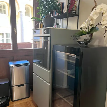 Apartment Rinascimento