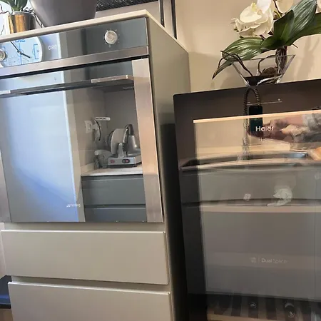 Rinascimento Apartmán *