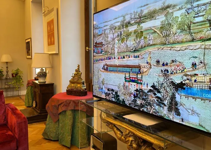 Rinascimento * Rome