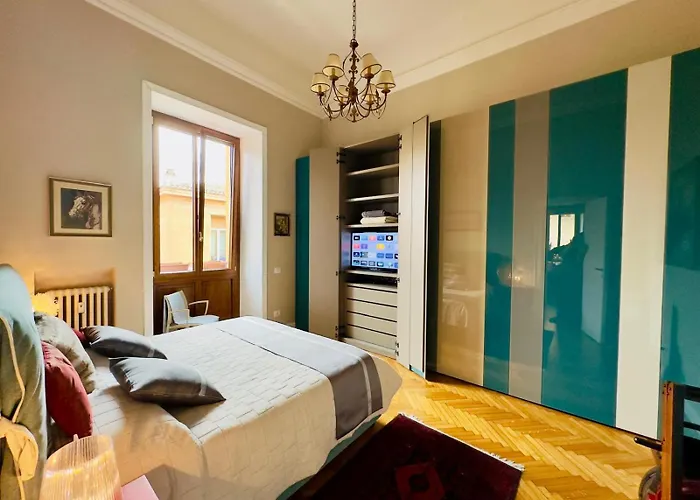 Apartmán Rinascimento