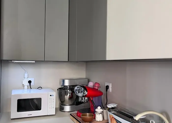 Apartmán Rinascimento