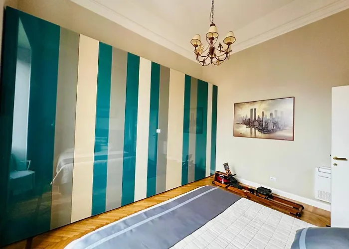 Rinascimento * Řím