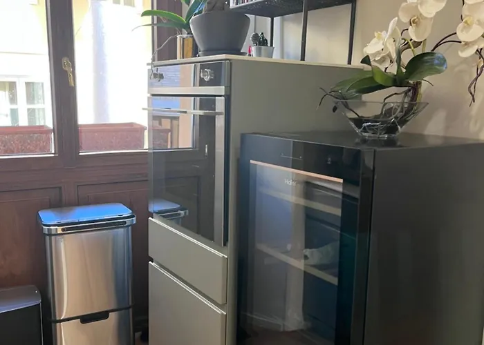 Apartmán Rinascimento