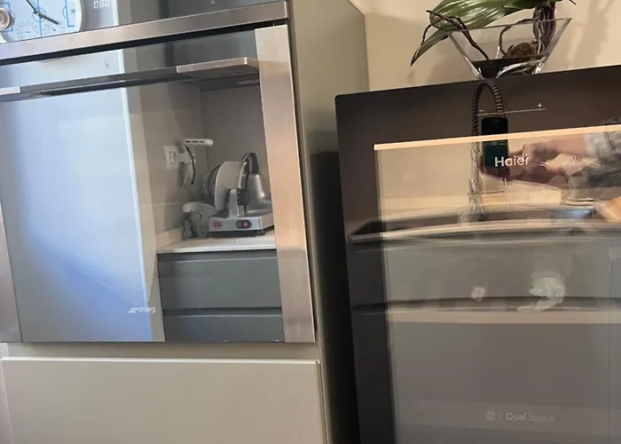 Rinascimento Apartmán *